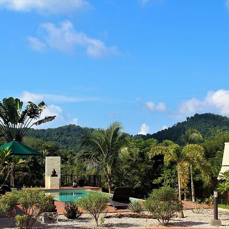 Villa Kelapa Langkawi Kuah Εξωτερικό φωτογραφία