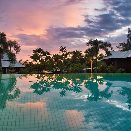 Villa Kelapa Langkawi Kuah Εξωτερικό φωτογραφία