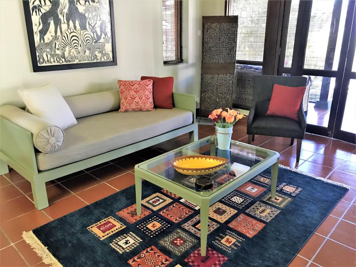 Villa Kelapa Langkawi Kuah Εξωτερικό φωτογραφία