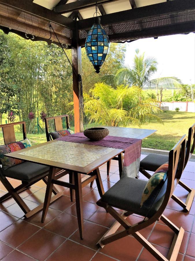 Villa Kelapa Langkawi Kuah Εξωτερικό φωτογραφία