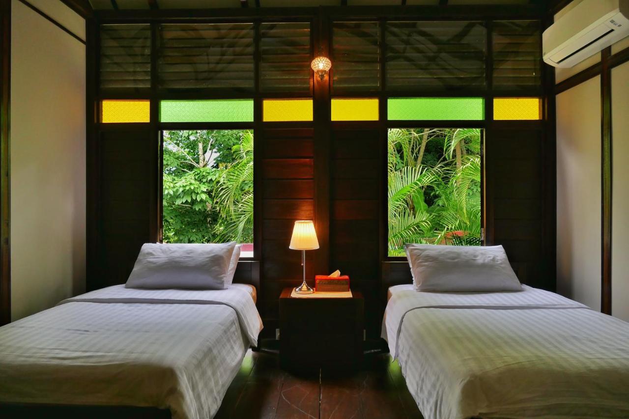 Villa Kelapa Langkawi Kuah Εξωτερικό φωτογραφία