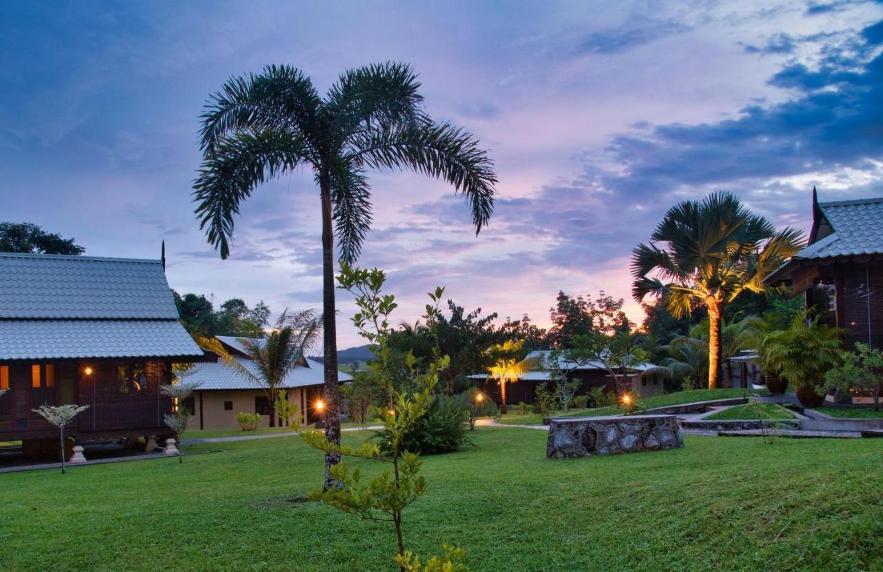 Villa Kelapa Langkawi Kuah Εξωτερικό φωτογραφία