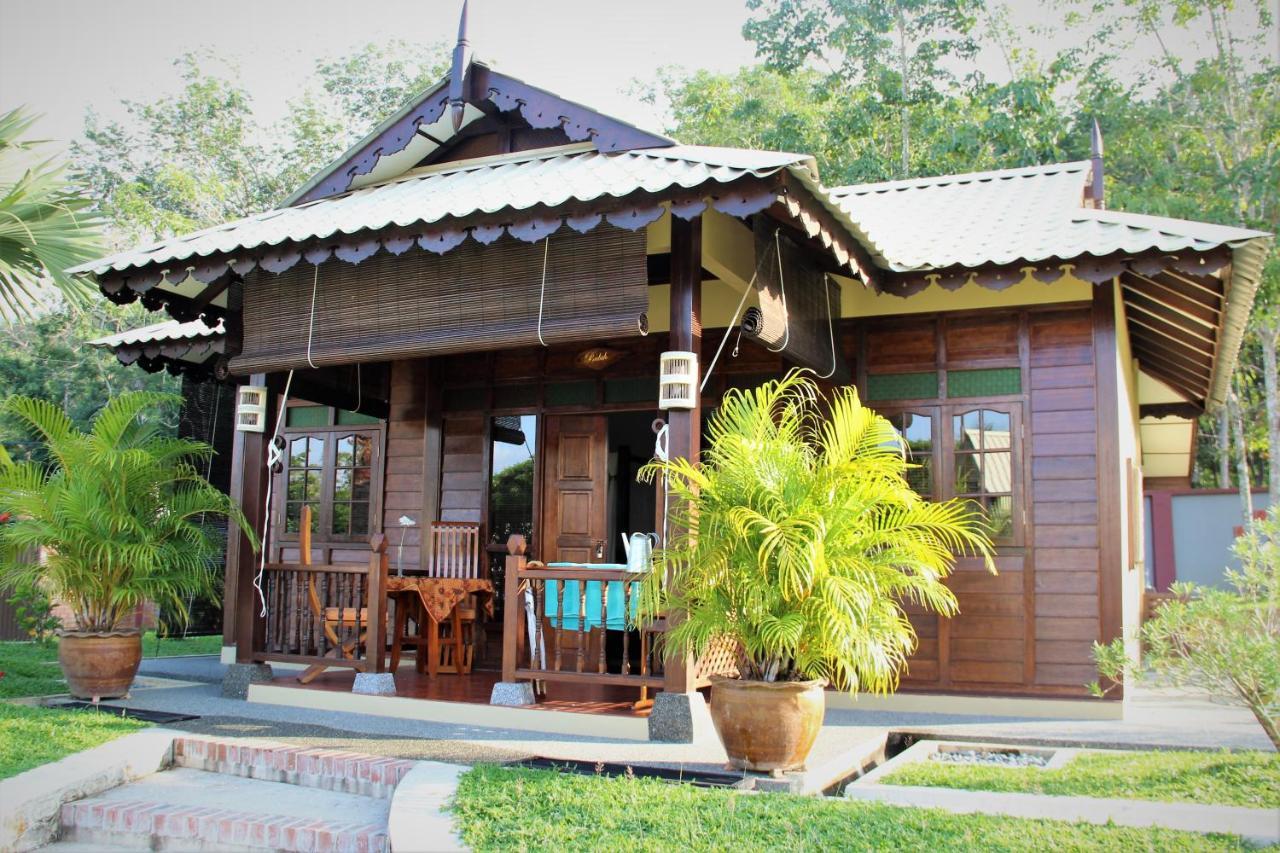Villa Kelapa Langkawi Kuah Εξωτερικό φωτογραφία
