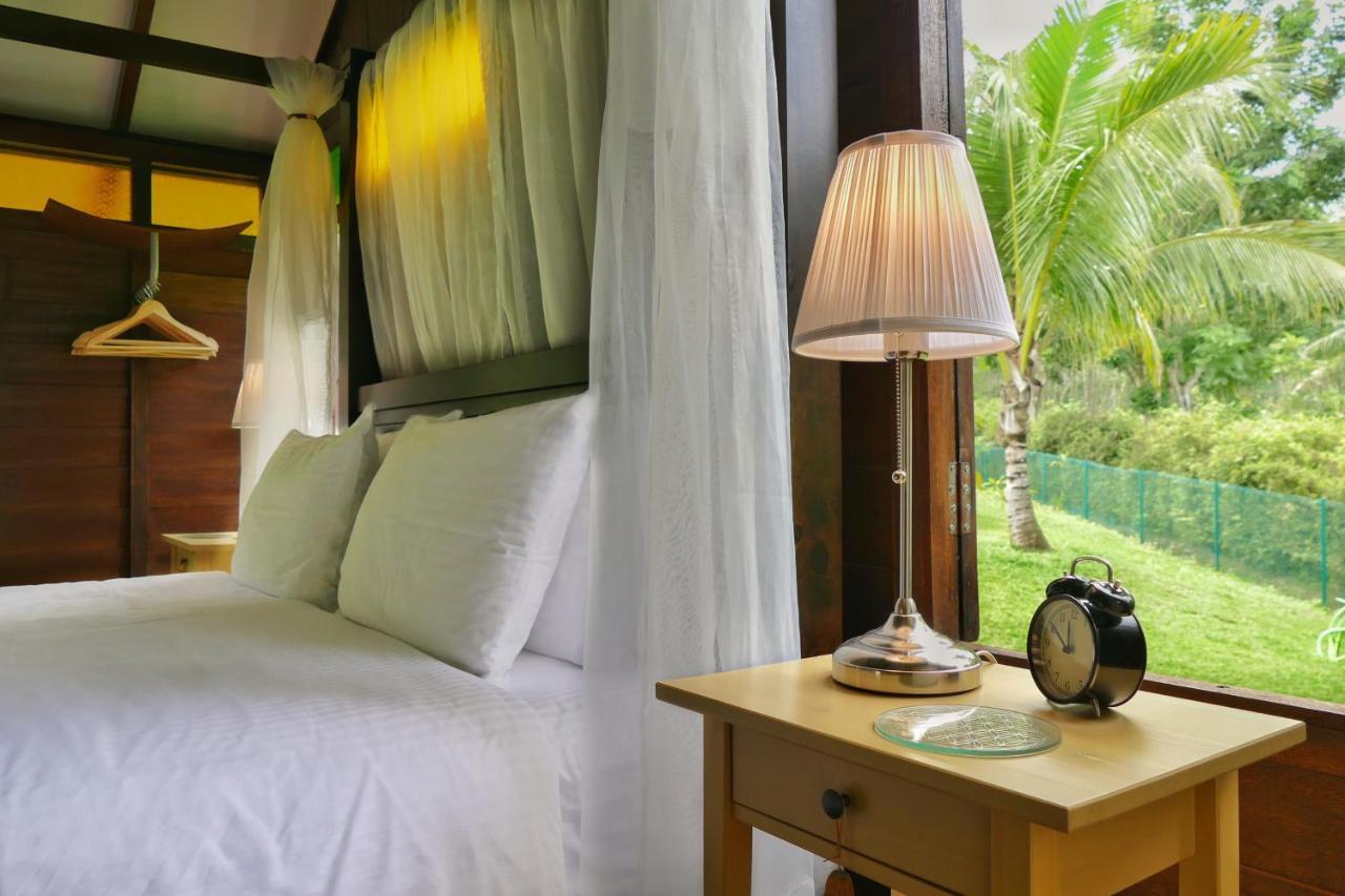 Villa Kelapa Langkawi Kuah Εξωτερικό φωτογραφία