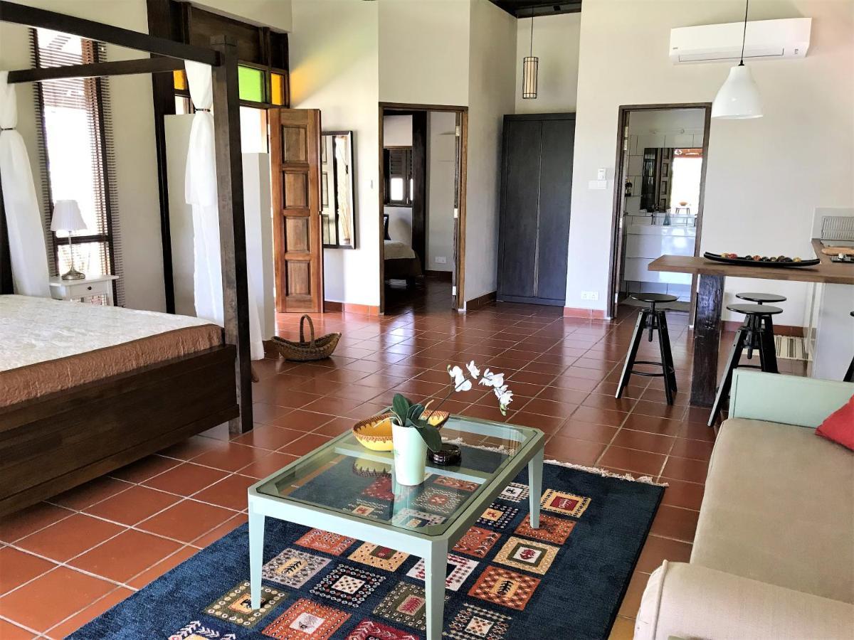 Villa Kelapa Langkawi Kuah Εξωτερικό φωτογραφία