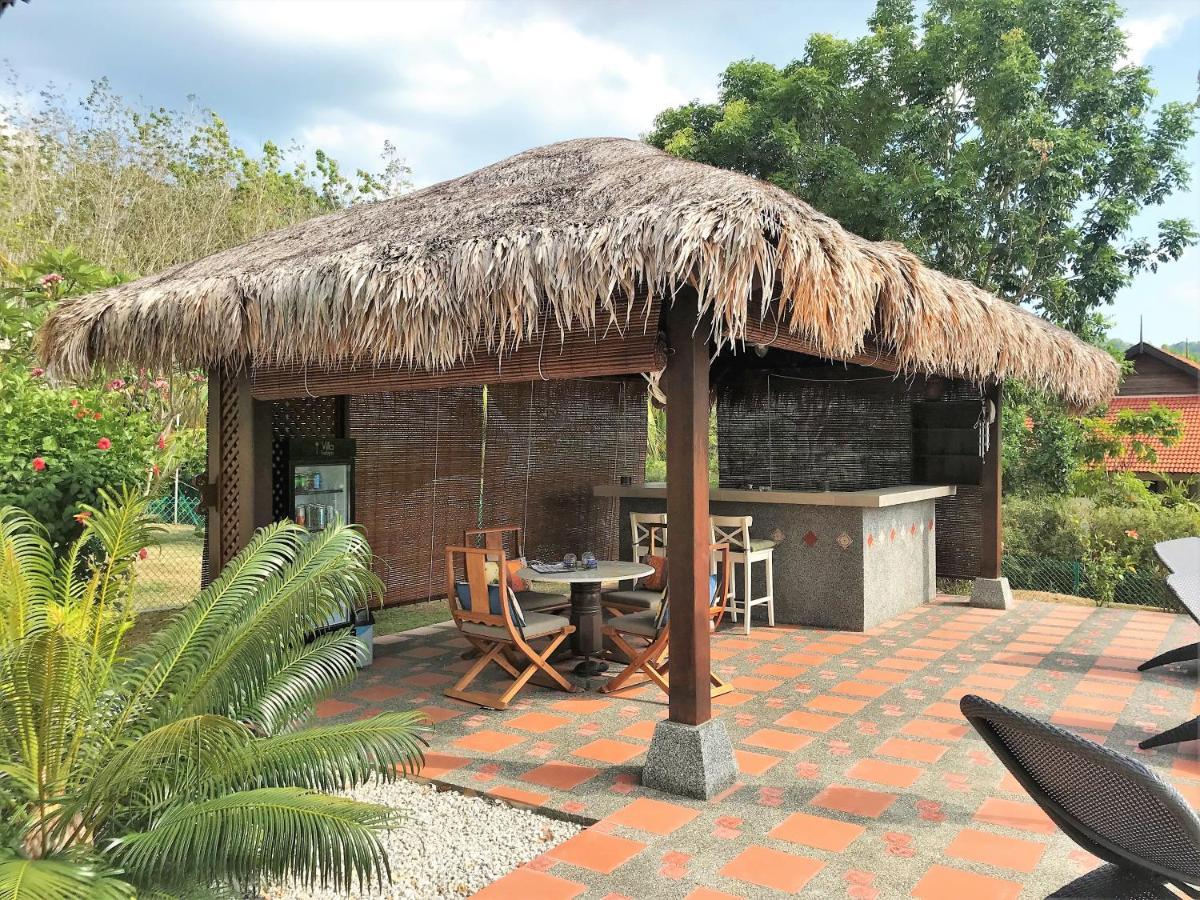 Villa Kelapa Langkawi Kuah Εξωτερικό φωτογραφία