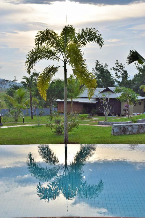 Villa Kelapa Langkawi Kuah Εξωτερικό φωτογραφία
