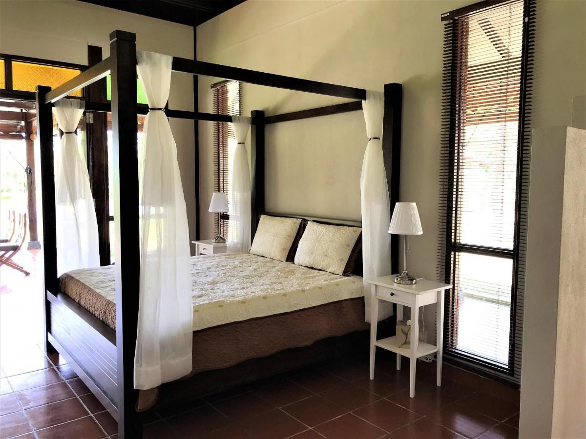 Villa Kelapa Langkawi Kuah Εξωτερικό φωτογραφία