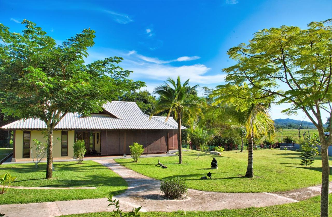 Villa Kelapa Langkawi Kuah Εξωτερικό φωτογραφία