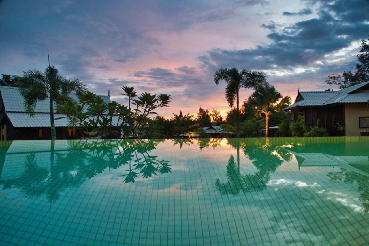 Villa Kelapa Langkawi Kuah Εξωτερικό φωτογραφία