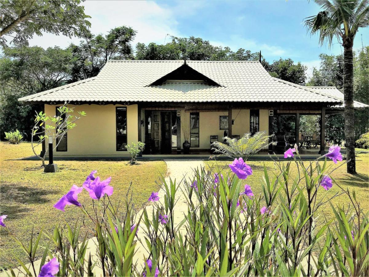Villa Kelapa Langkawi Kuah Εξωτερικό φωτογραφία
