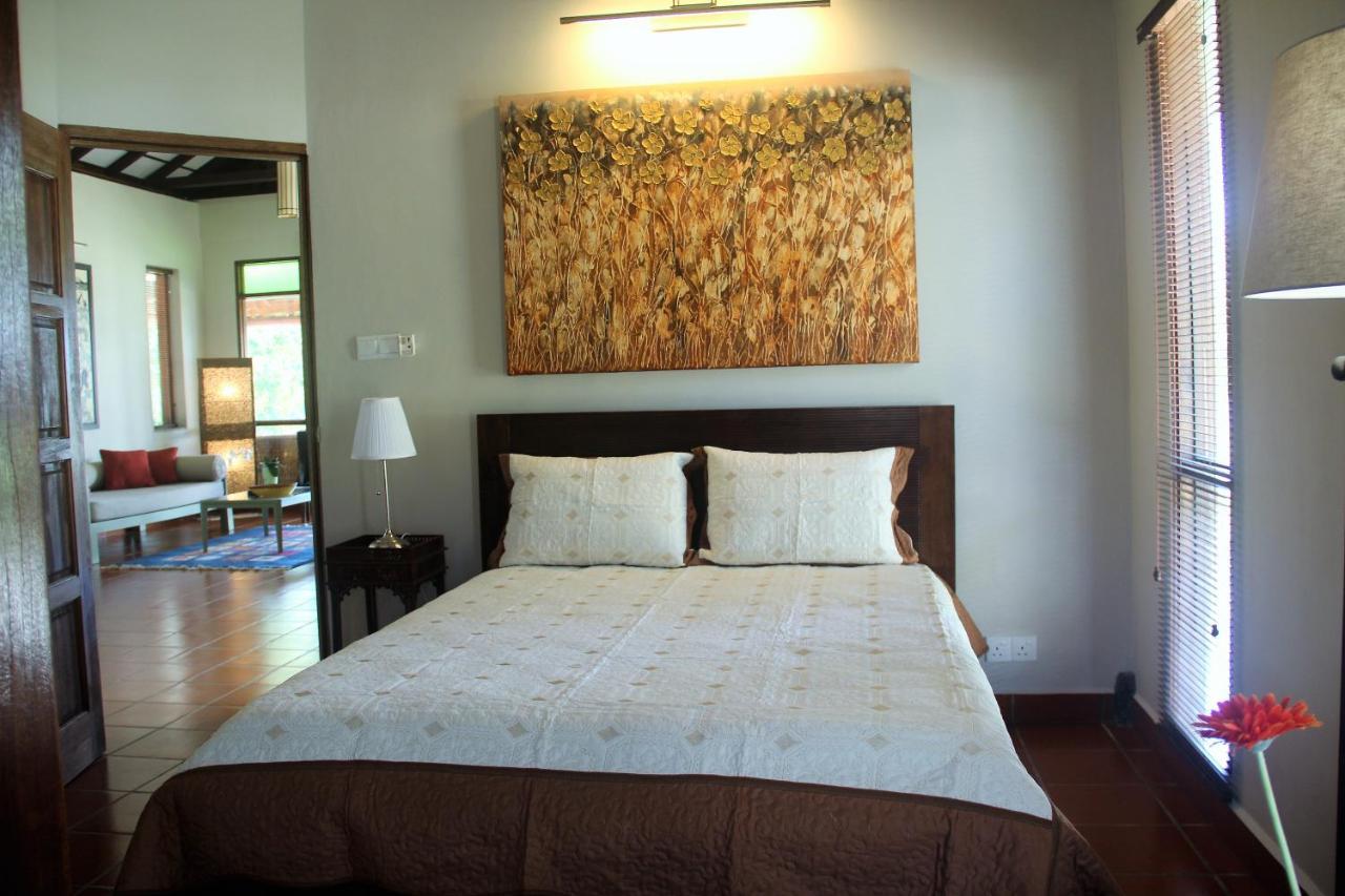Villa Kelapa Langkawi Kuah Εξωτερικό φωτογραφία