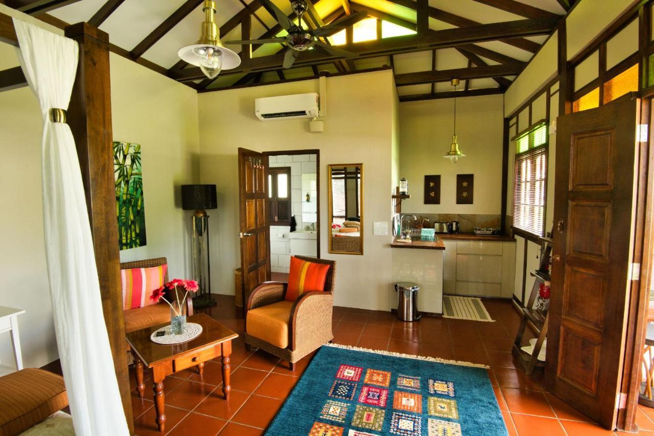 Villa Kelapa Langkawi Kuah Εξωτερικό φωτογραφία