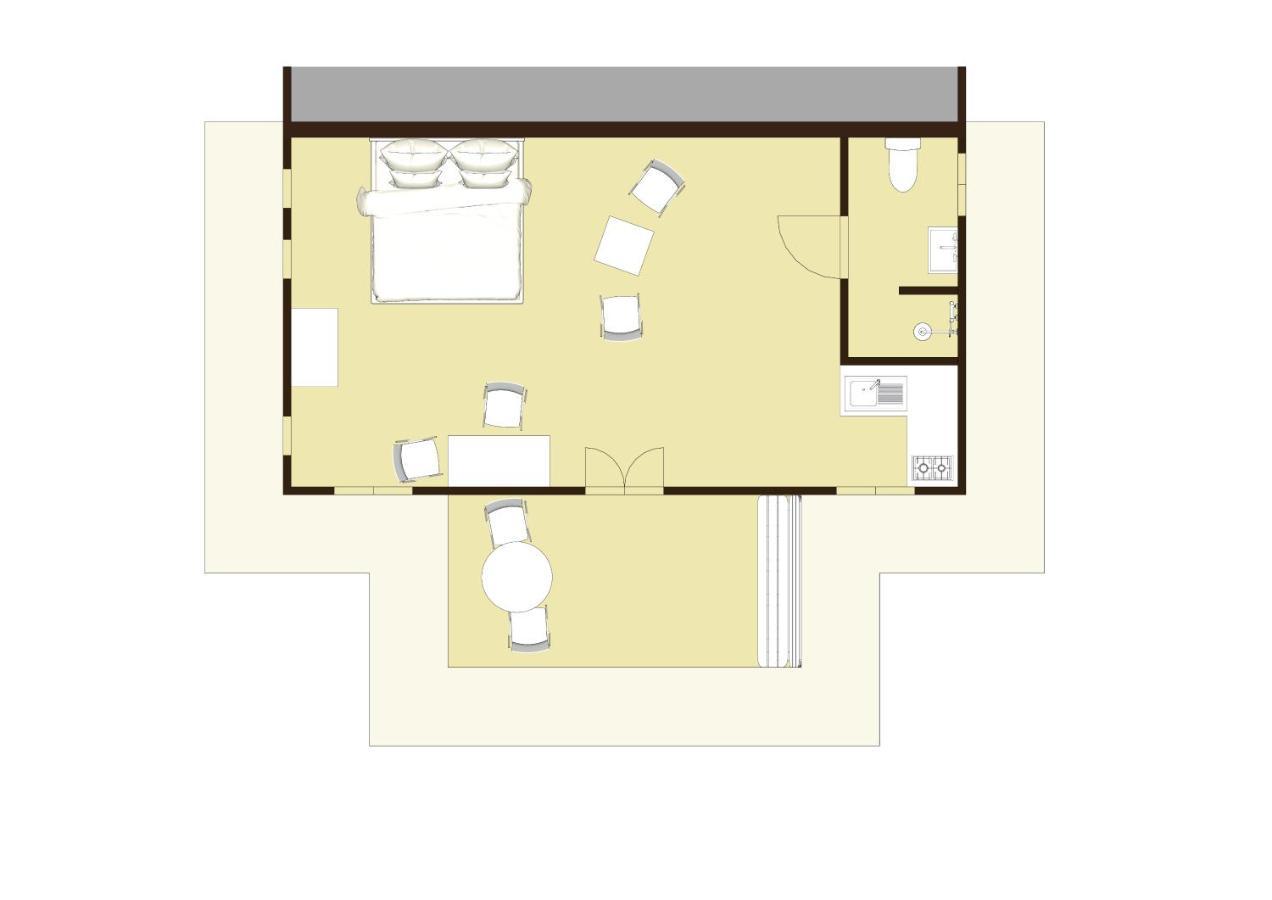 Villa Kelapa Langkawi Kuah Εξωτερικό φωτογραφία
