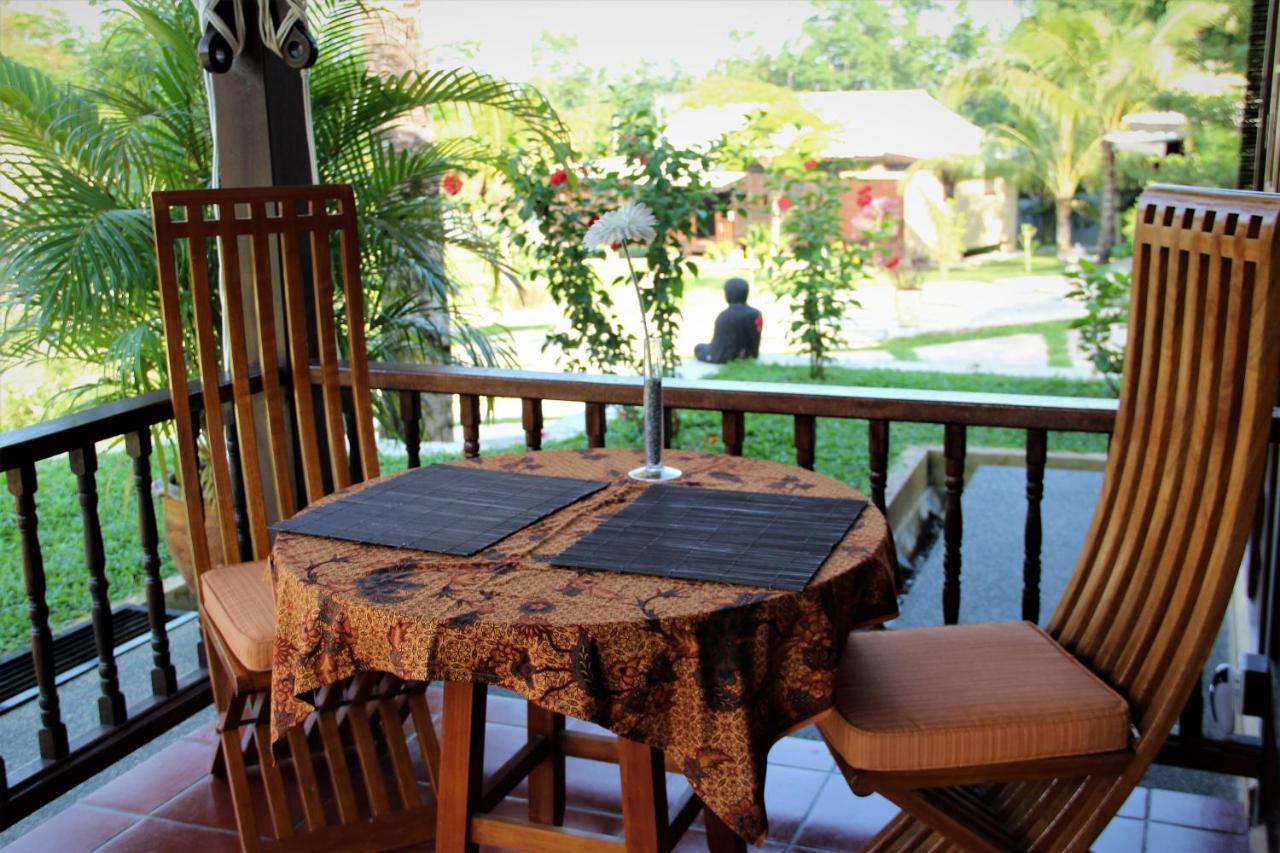 Villa Kelapa Langkawi Kuah Εξωτερικό φωτογραφία