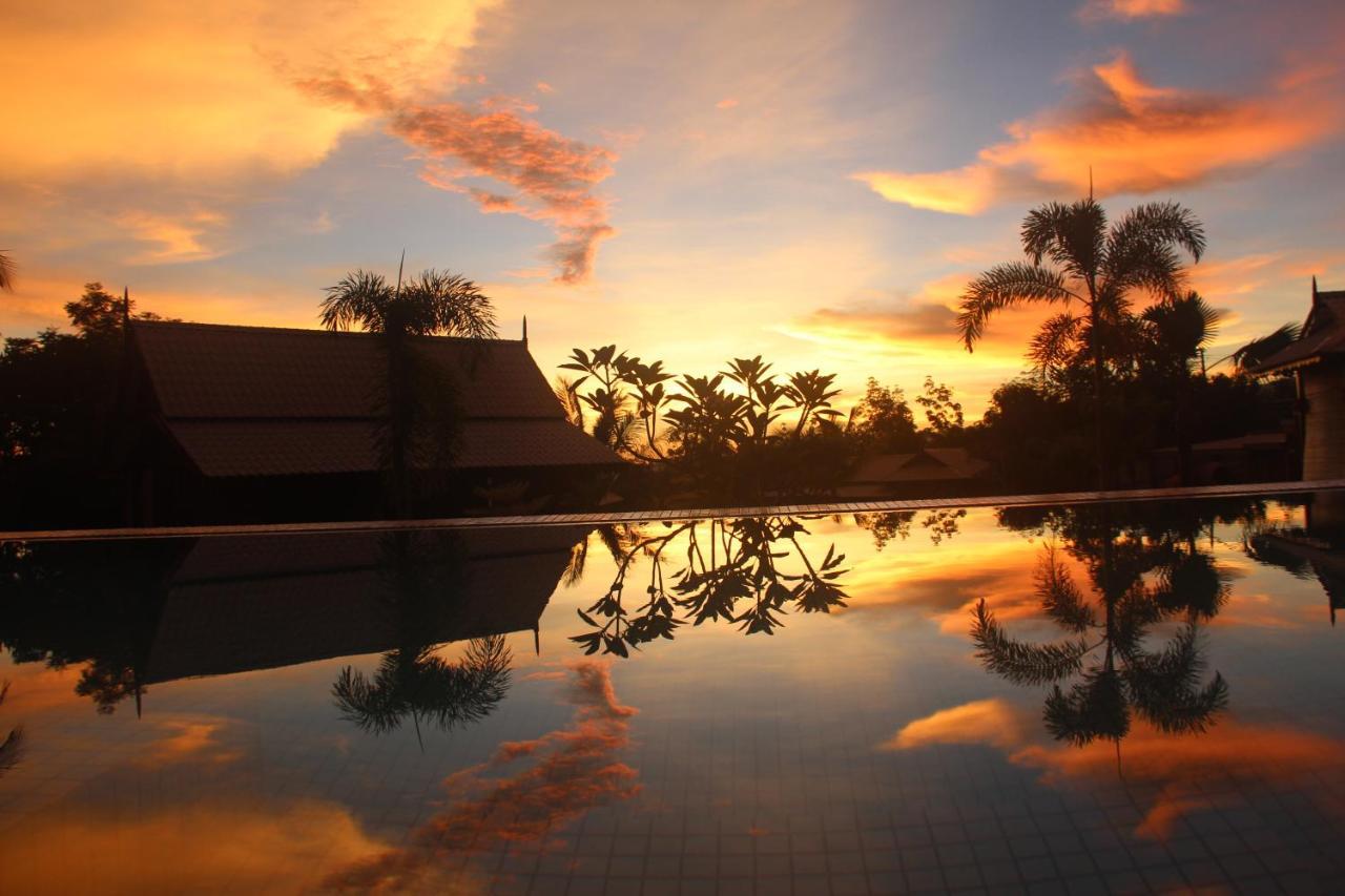 Villa Kelapa Langkawi Kuah Εξωτερικό φωτογραφία