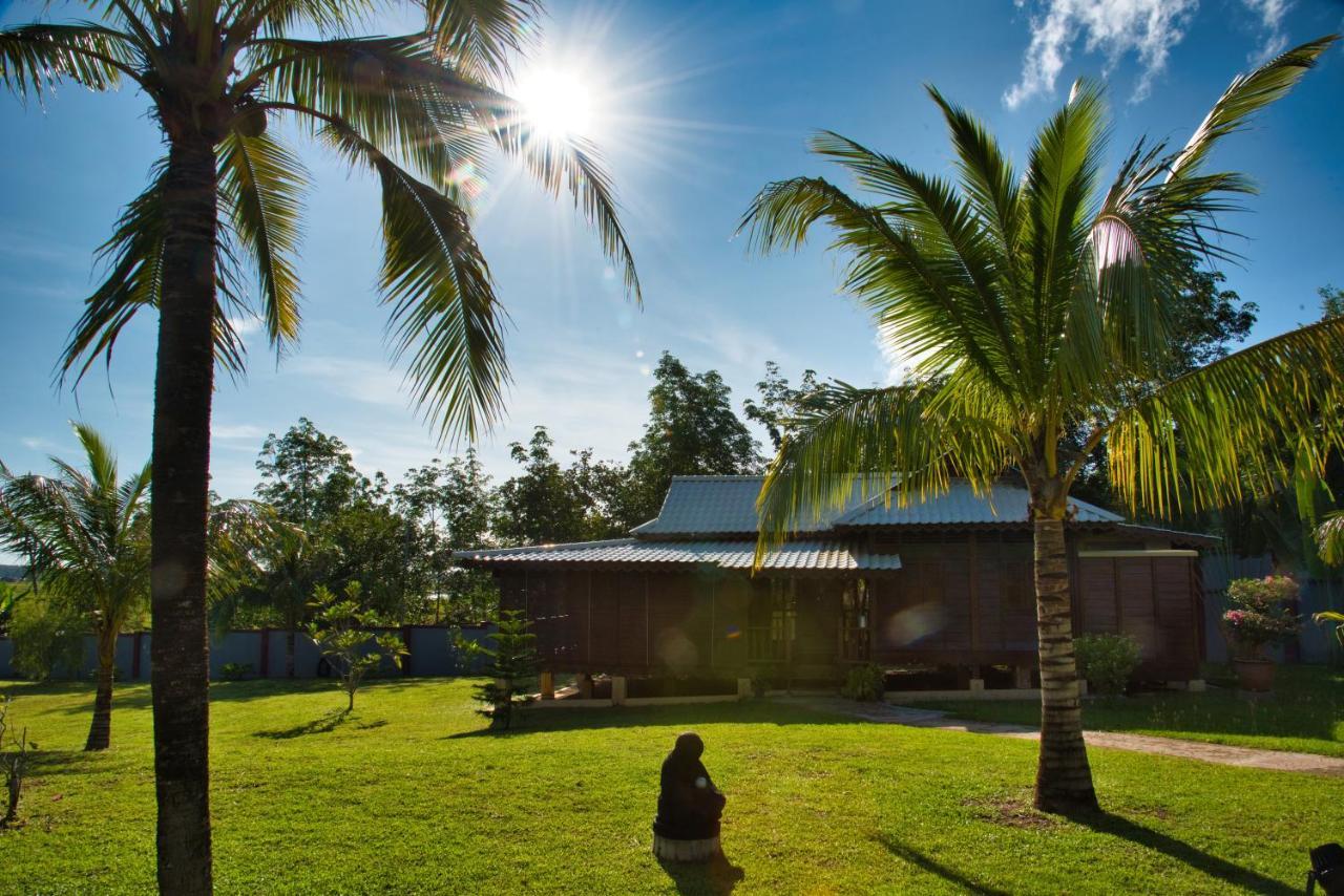 Villa Kelapa Langkawi Kuah Εξωτερικό φωτογραφία