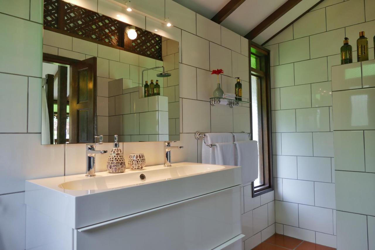Villa Kelapa Langkawi Kuah Εξωτερικό φωτογραφία