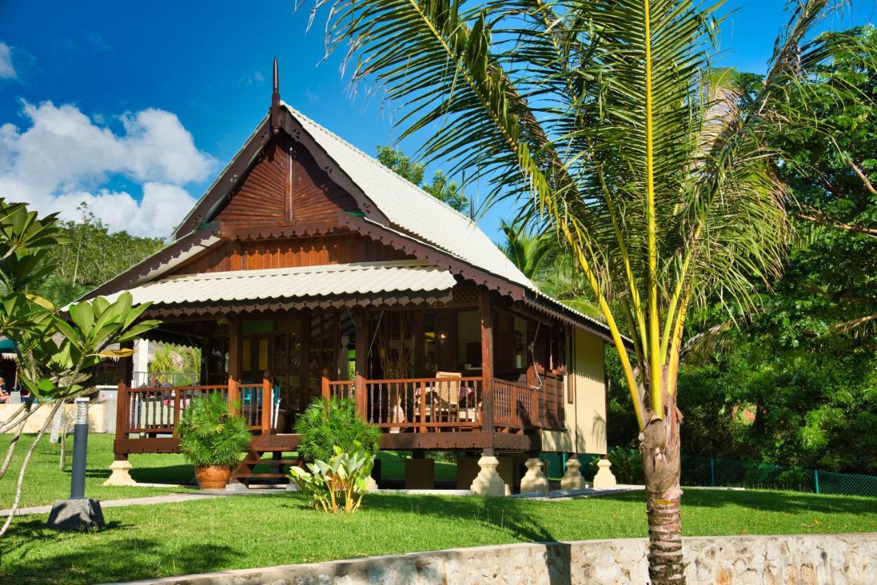 Villa Kelapa Langkawi Kuah Εξωτερικό φωτογραφία