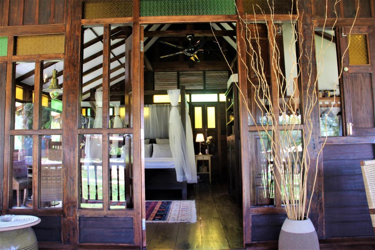 Villa Kelapa Langkawi Kuah Εξωτερικό φωτογραφία