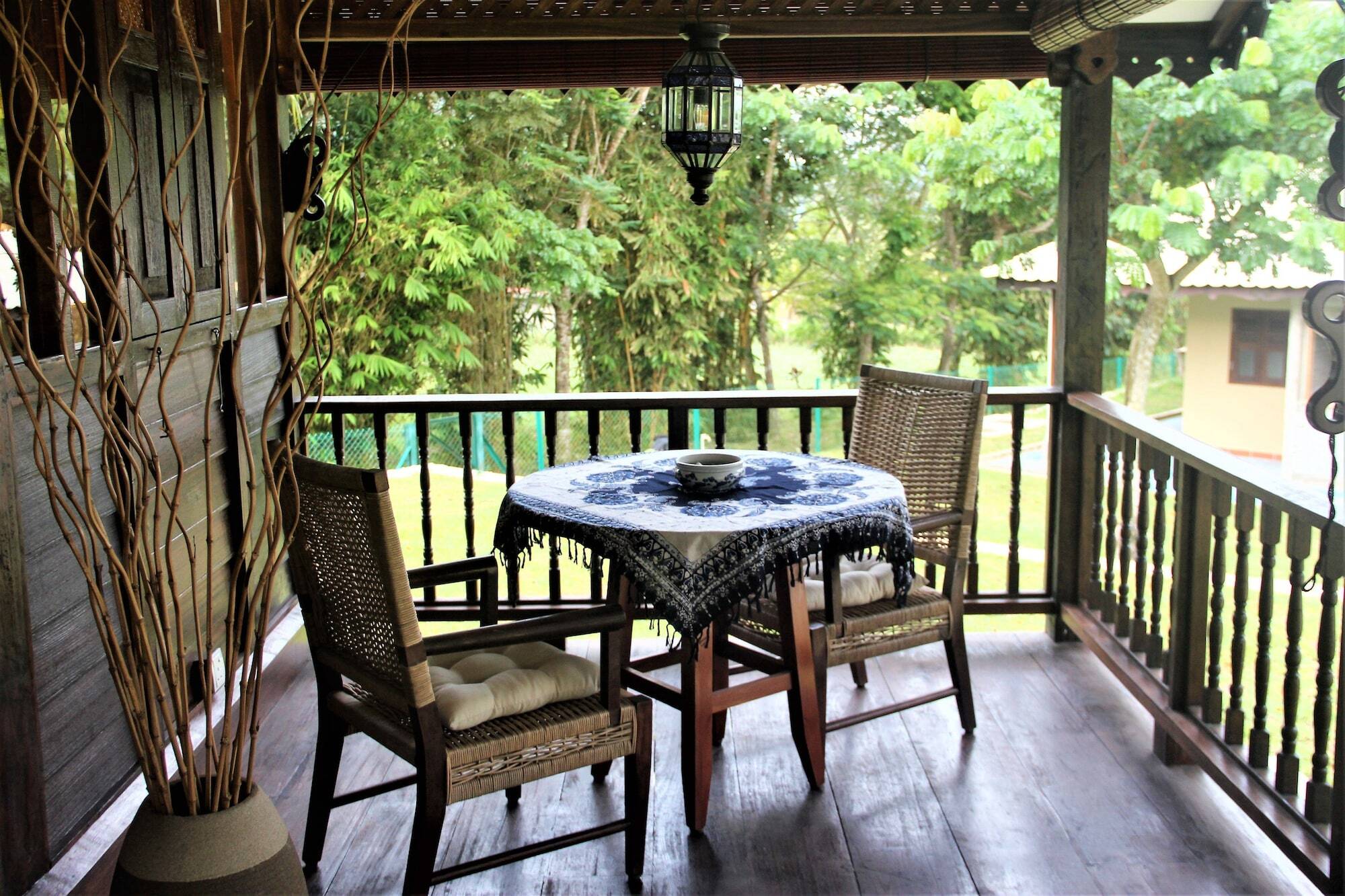 Villa Kelapa Langkawi Kuah Εξωτερικό φωτογραφία
