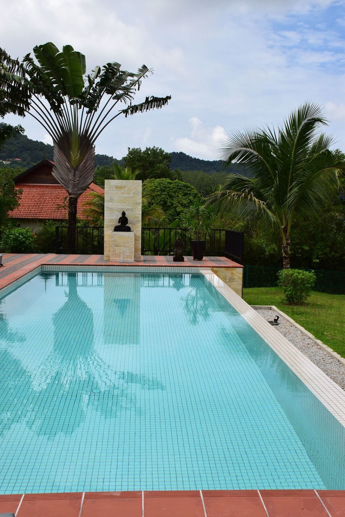 Villa Kelapa Langkawi Kuah Εξωτερικό φωτογραφία